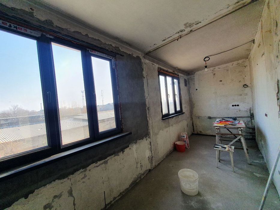 Юнусабад 10 - 2/3/9 подготовлена к ремонту