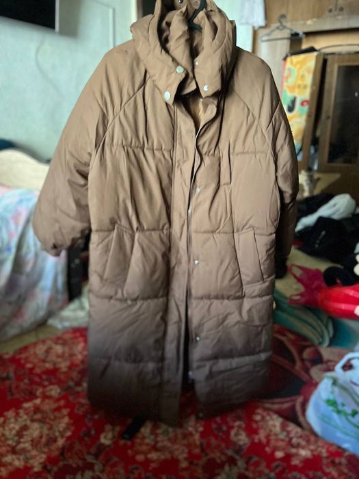 Kurtka ayollar uchun