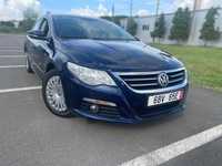 Volkswagen Passat CC 2.0  BlueMotion