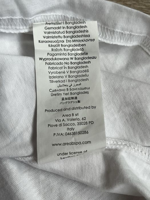 Bikkembergs : НОВА размер Л / Оригинал