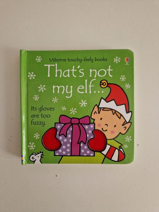 Lot cărticele Usborne