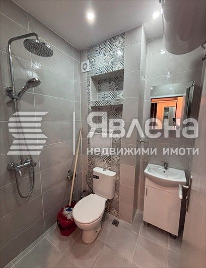 Продава се Едностаен апартамент в София, Люлин 5 - 26 кв.м за 2116 €/кв.м - Снимка #4