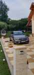 Vand mercedes c class 2015 1 600 benzina impecabil