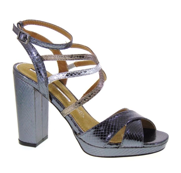 Дамски обувки Mariamare