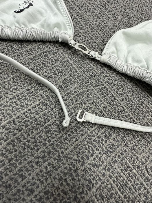 Оригинален бански KRAHS SWIM Monarch Metallic