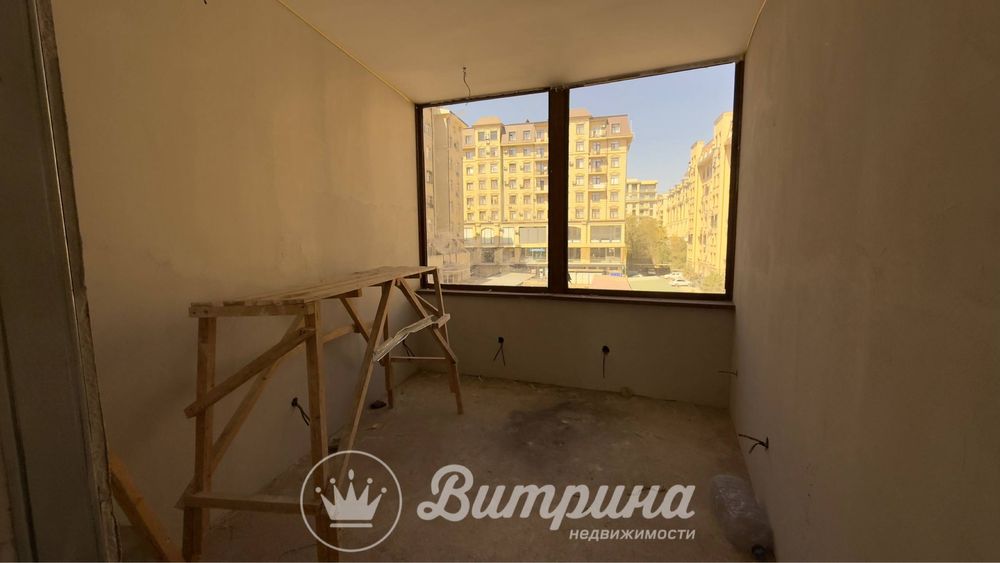 Коммерческое помещение на Паркентском