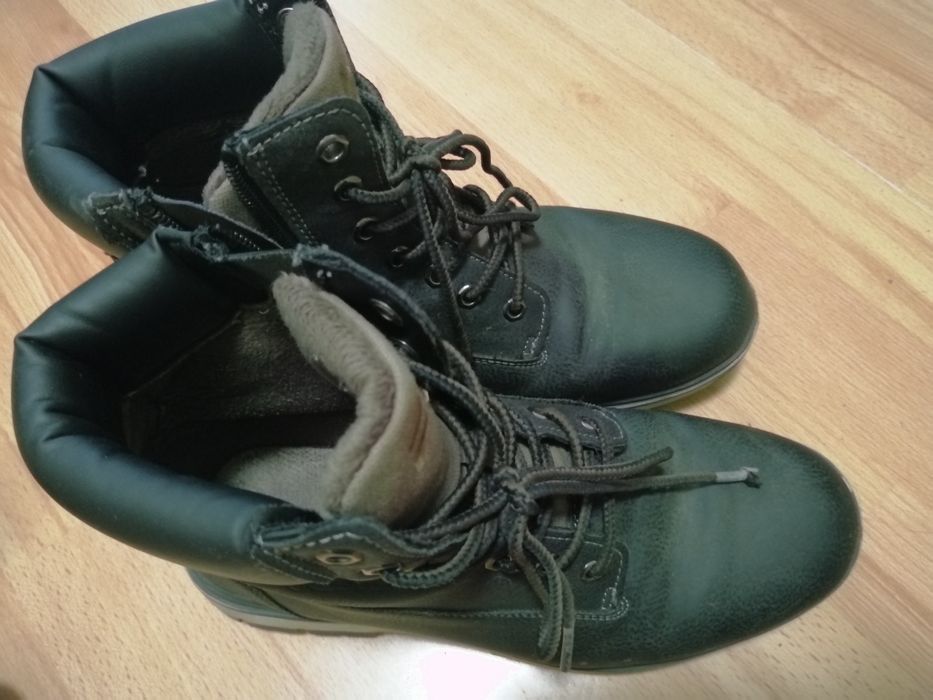 Детски боти за момчета