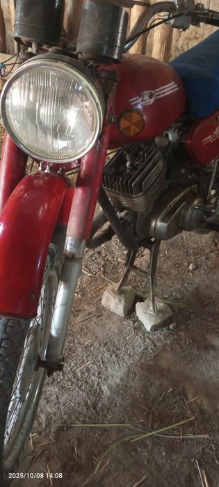 Minsk 125 sotiladi