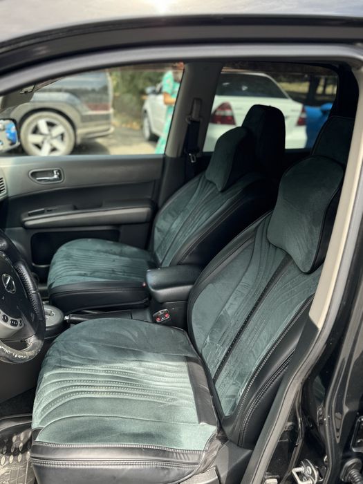 Продам чехлы как новые