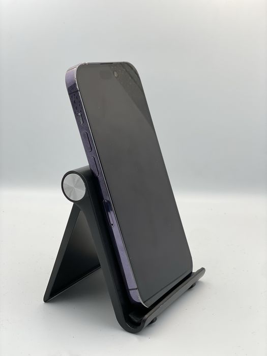 iPhone 14 Pro - 128GB memorie, 85% baterie, 1 an garantie