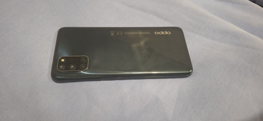 Oppo  A52  64gb.