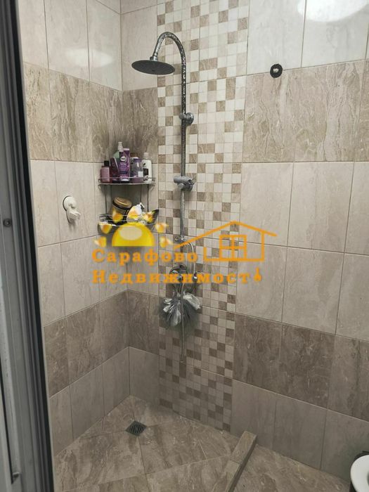 Продажба 3-стаен  гр. Бургас - Сарафово с гараж и паркомясто