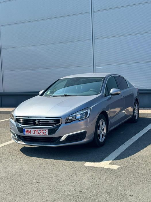 Inchirieri Auto Rent Baia Mare