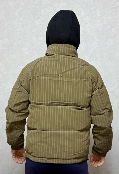 Yangi erkaklar qishki kurtkasi (XL) – sifatli va issiq!