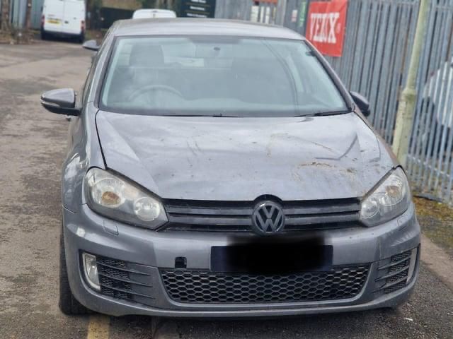 Dezmembrez Wolksvagen Golf 6 2010 1.4 benzina