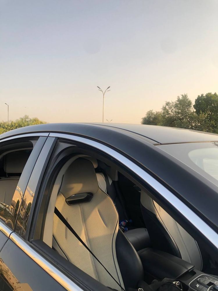 BYD CHAZOR 20.000$