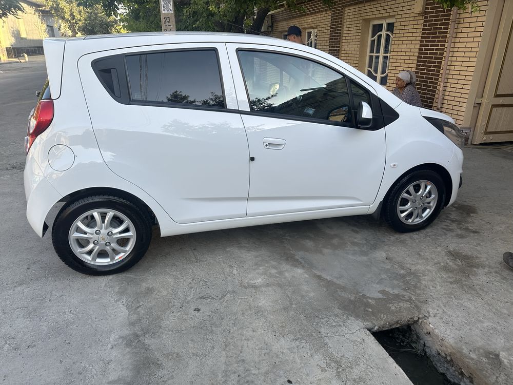 Spark mexanika elegant plus 2022-yil