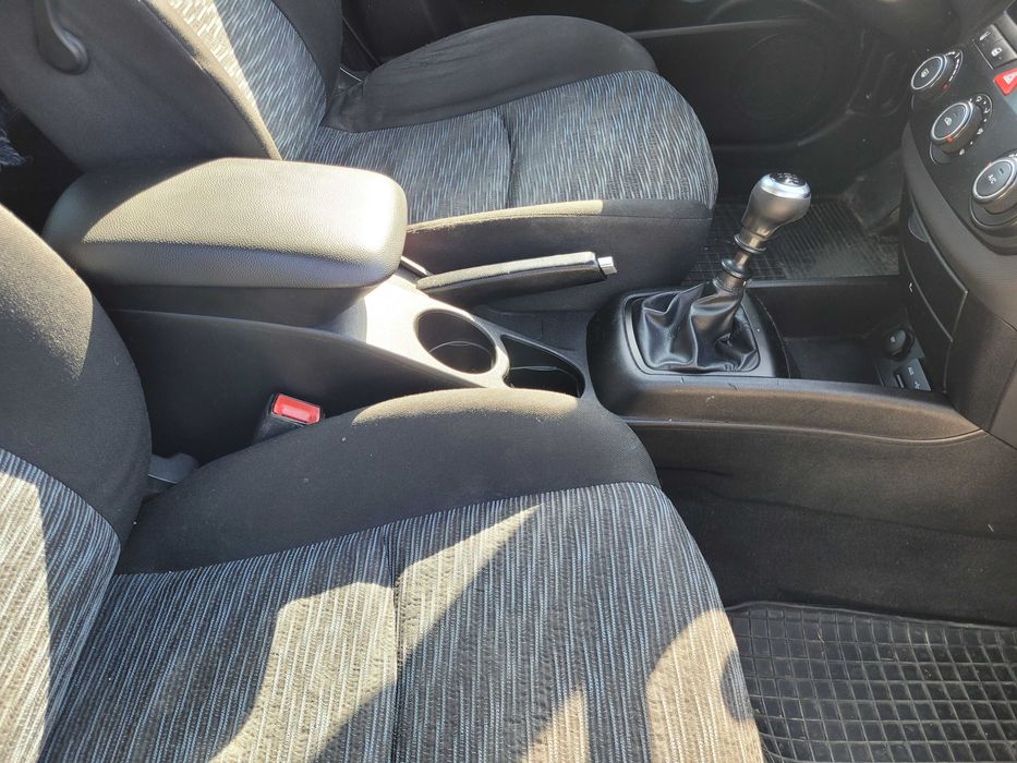 KIA CEED 2008 1.6 CRDI