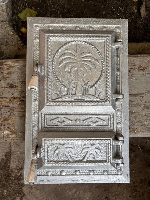 Vând usita soba ,usita soba