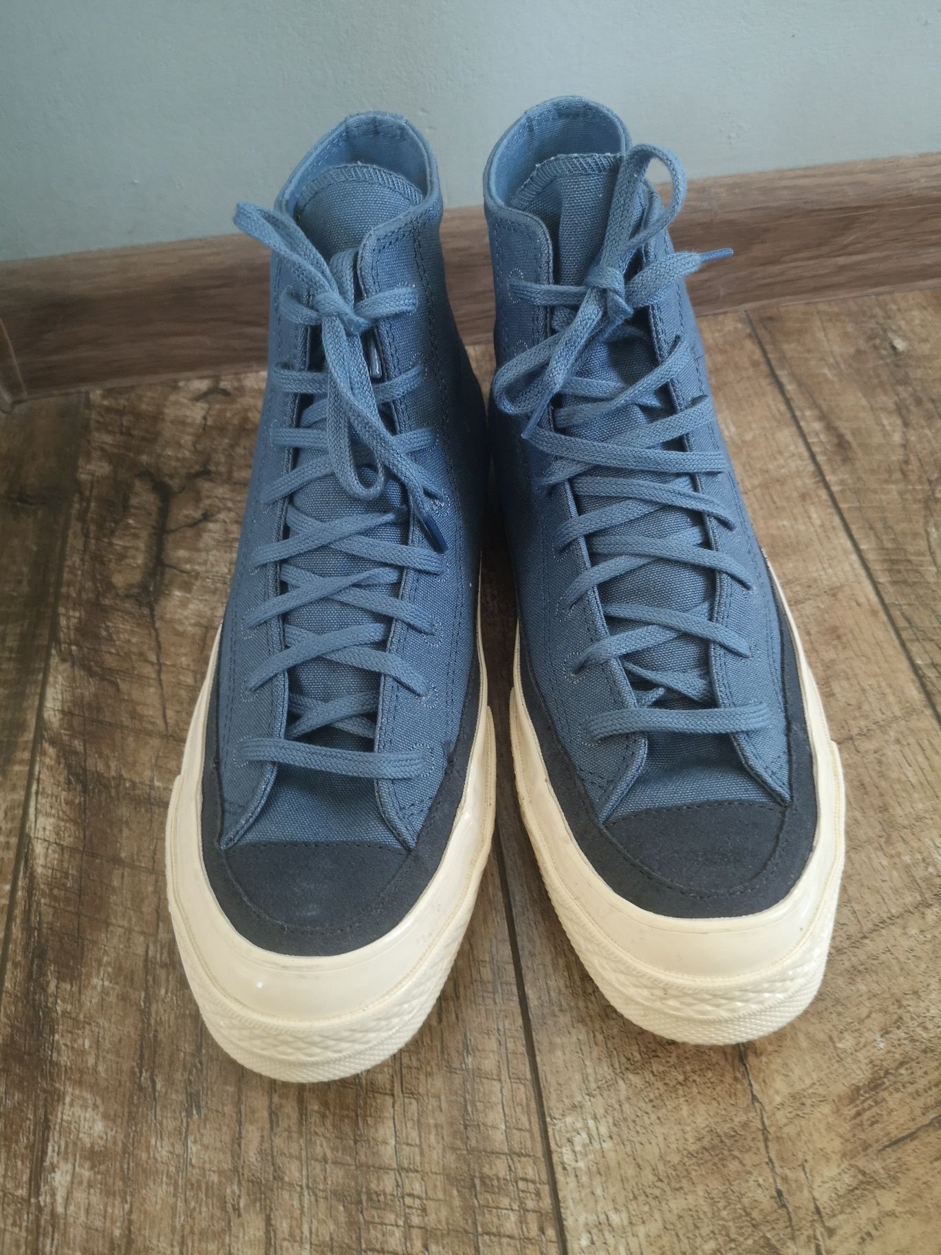 Converse, оригинални кецове, номер 41