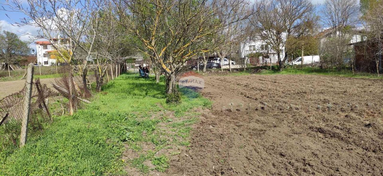 Продава се Парцел в с. Оброчище, Област Добрич - 920 кв.м за 39 €/кв.м - Снимка #1