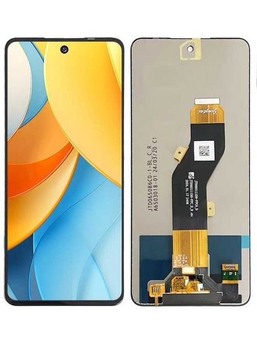 Дисплей за ZTE V60 Vita 4G / V60 Design