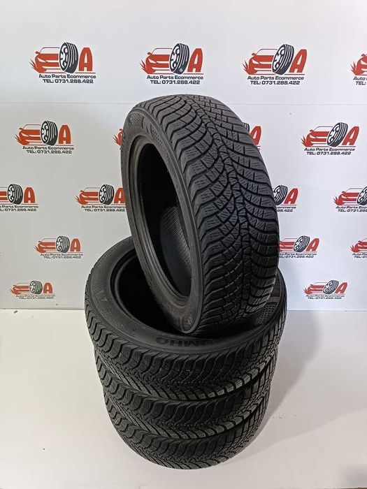 Anvelope 205/55/R17 95V KUMHO IARNA CP-N20656