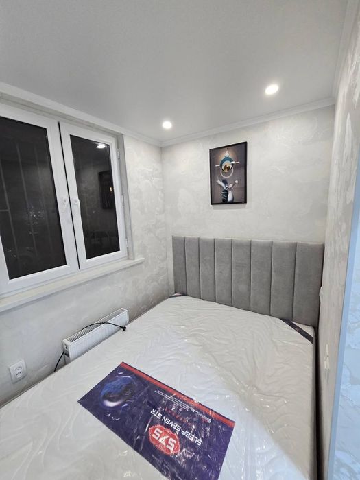 Срочно продаётся своя квартира.