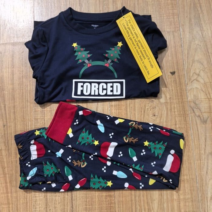 Пижама, новая, 5 лет