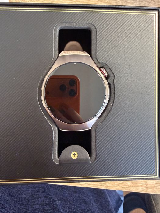 Huawei Watch 5 42 mm LTE