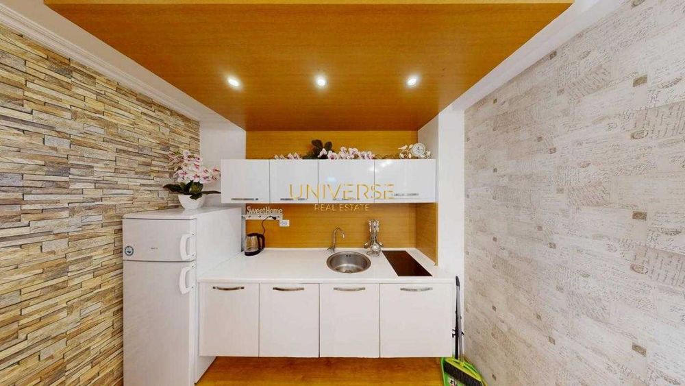 Продава се Двустаен апартамент в к.к. Слънчев бряг - 64 кв.м за 988 €/кв.м - Снимка #3