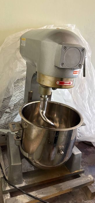 Промышленная печь