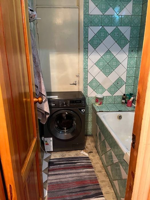 Чиланзар-16 3/4/4 чистая с мебелью!