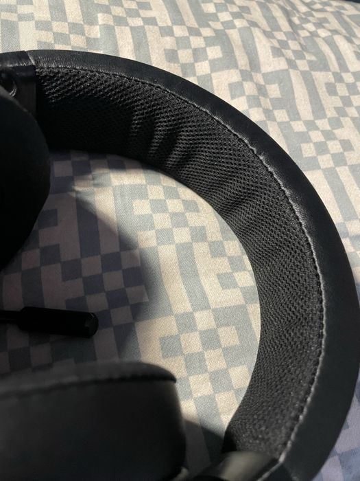 Razer Kraken Multi-Platform слушалки