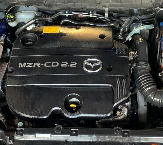 Turbo Mazda6GH Debitmetru Mazda6GH Pedala Ambreiaj Mazda6GH Pedala