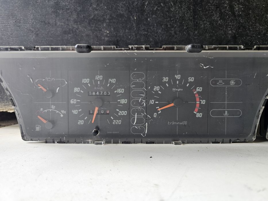 Ceasuri de bord originale Citroen BX