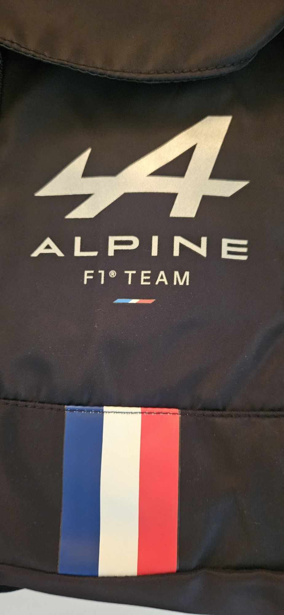 Rucsac Kappa Alpine F1