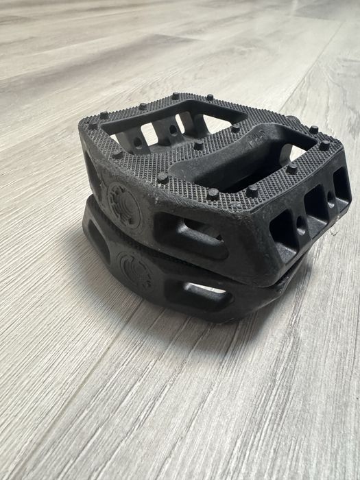 Cult Nylon BMX Pedals