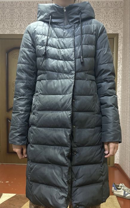Продам куртеи теплые зимние