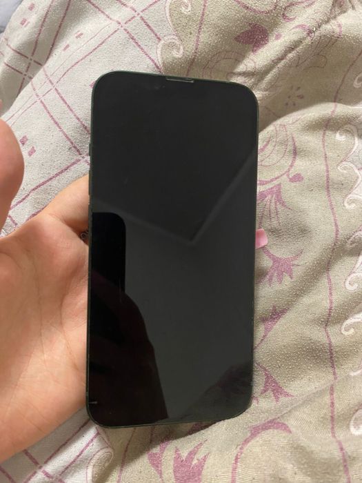 Айфон 13 с коробкой