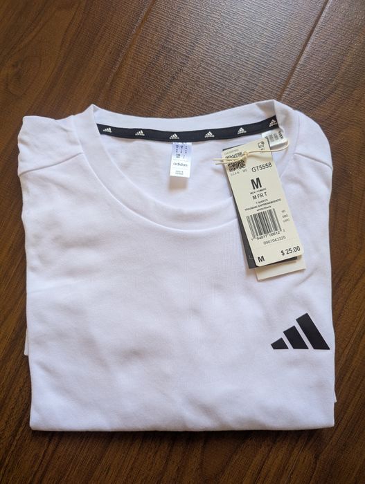 Новая футболка Adidas оригинал USA