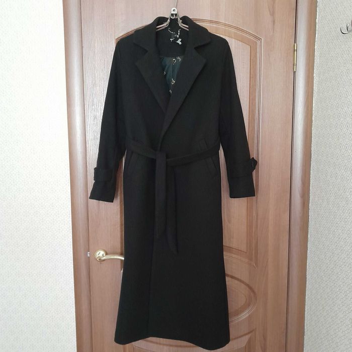 Продам осеннее женское пальто