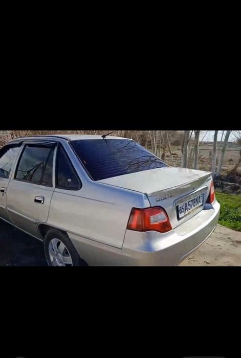 Нексия 2 легендарный