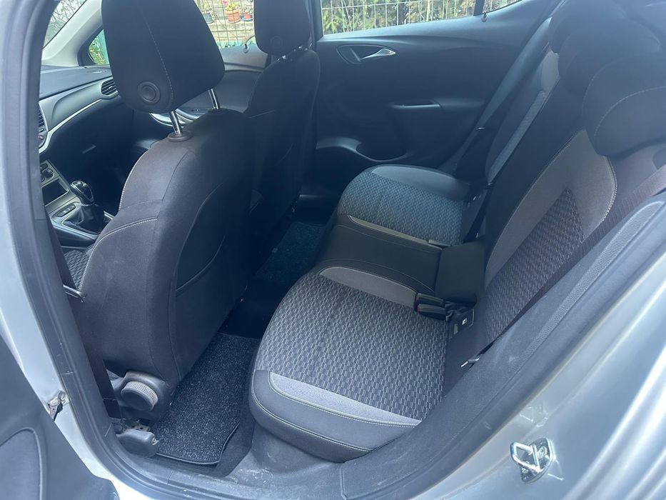 Opel Astra K Business Edition 1.5 CDTi 2020