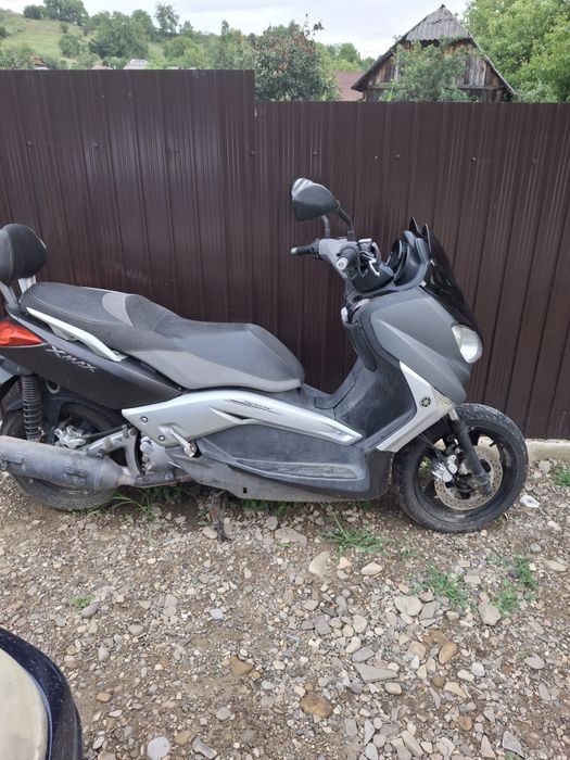 Yamaha x max 250cc