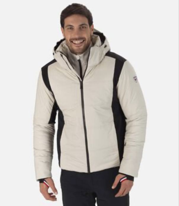 Ски яке Rossignol Roc Размер: XXL