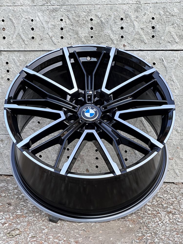 Джанти за БМВ BMW 20 “ цола New Model 5x112 Спорт Пакет Нови G20 G30