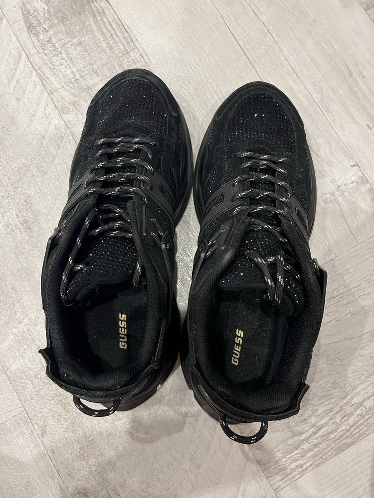Guess BELLUNA спортни обувки