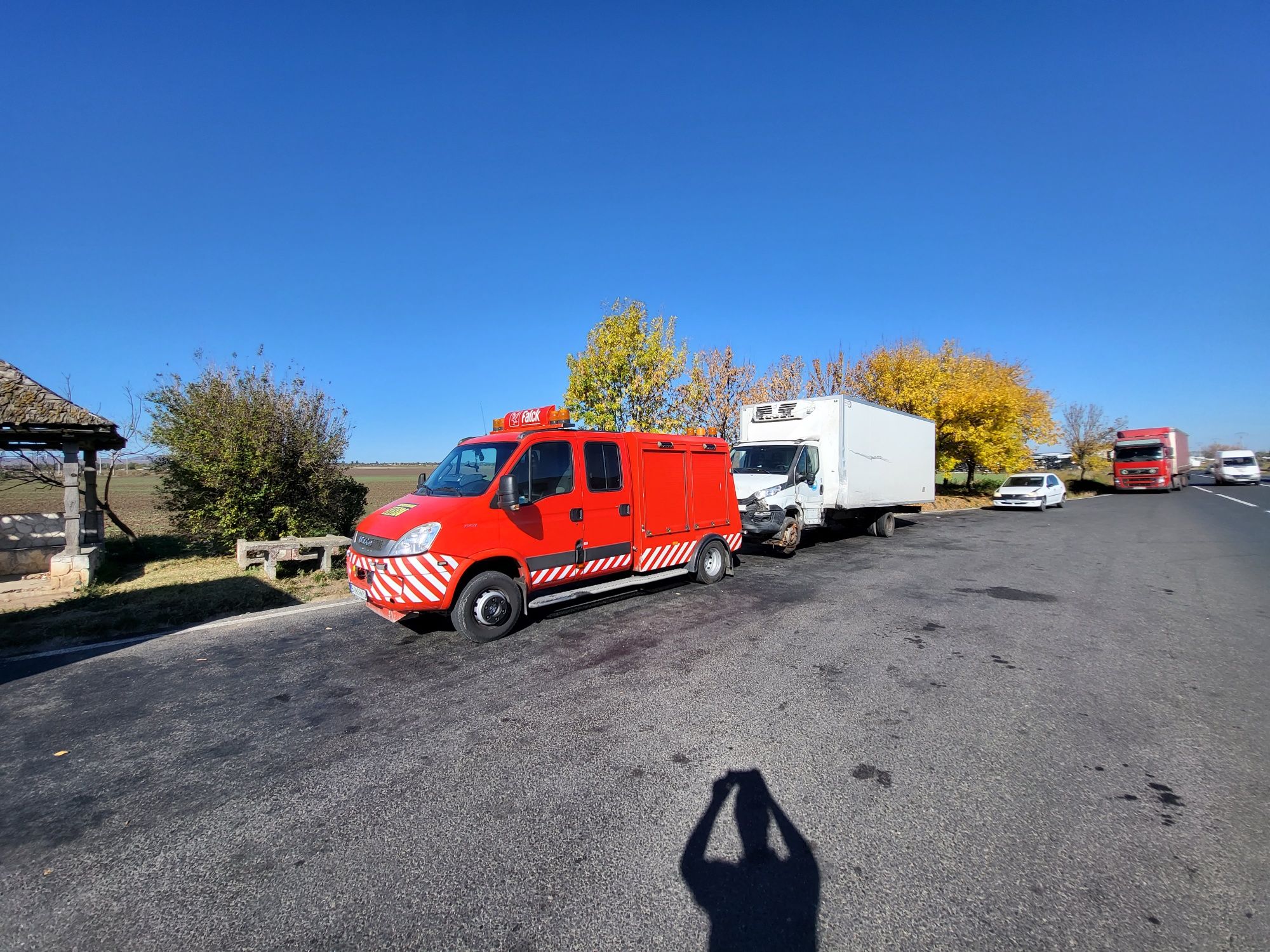 Tractari&Platforma.Auto Cu Roti Blocate,Dube.Transport Stivuitoare