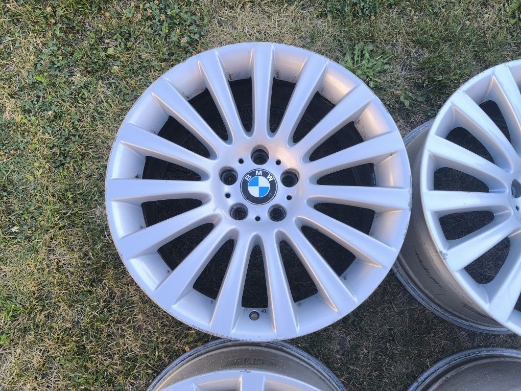 Style 235 19 цола джанти Спорт пакет от BMW F01 / E65 E66 E60 F10 E90